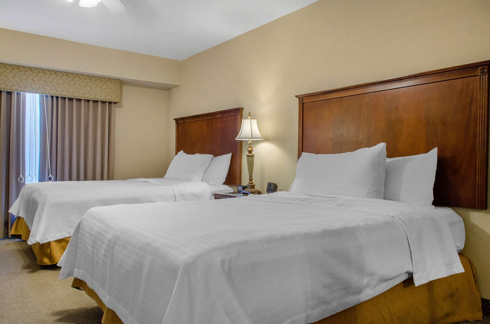 Homewood Suites By Hilton Ковингтън Екстериор снимка