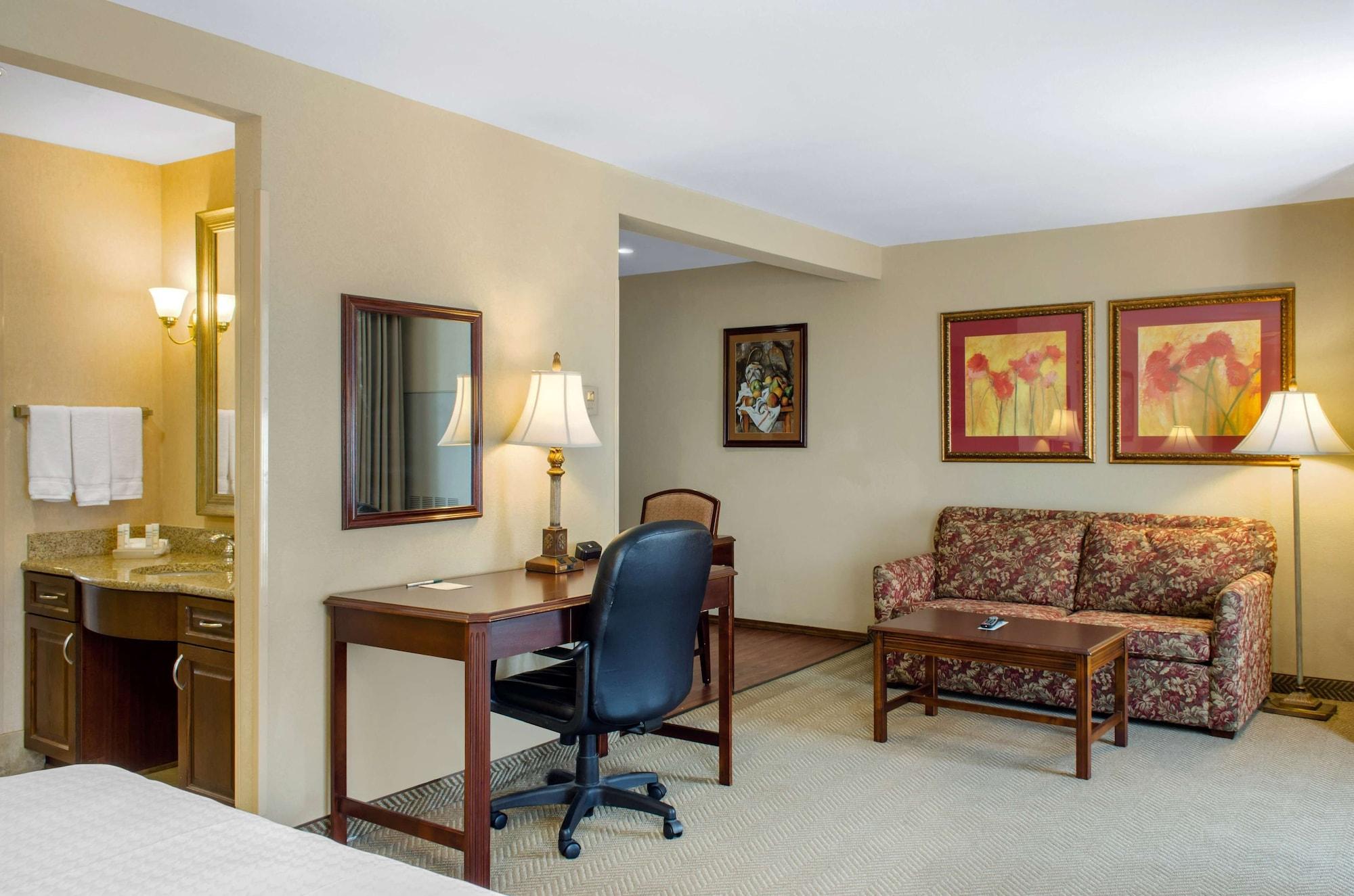 Homewood Suites By Hilton Ковингтън Екстериор снимка