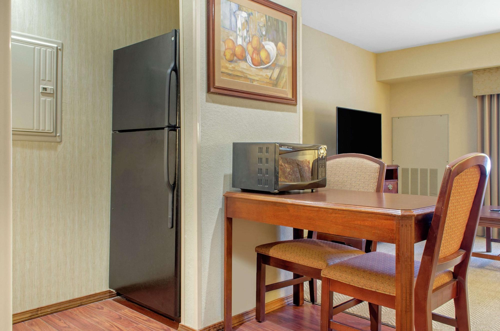 Homewood Suites By Hilton Ковингтън Екстериор снимка