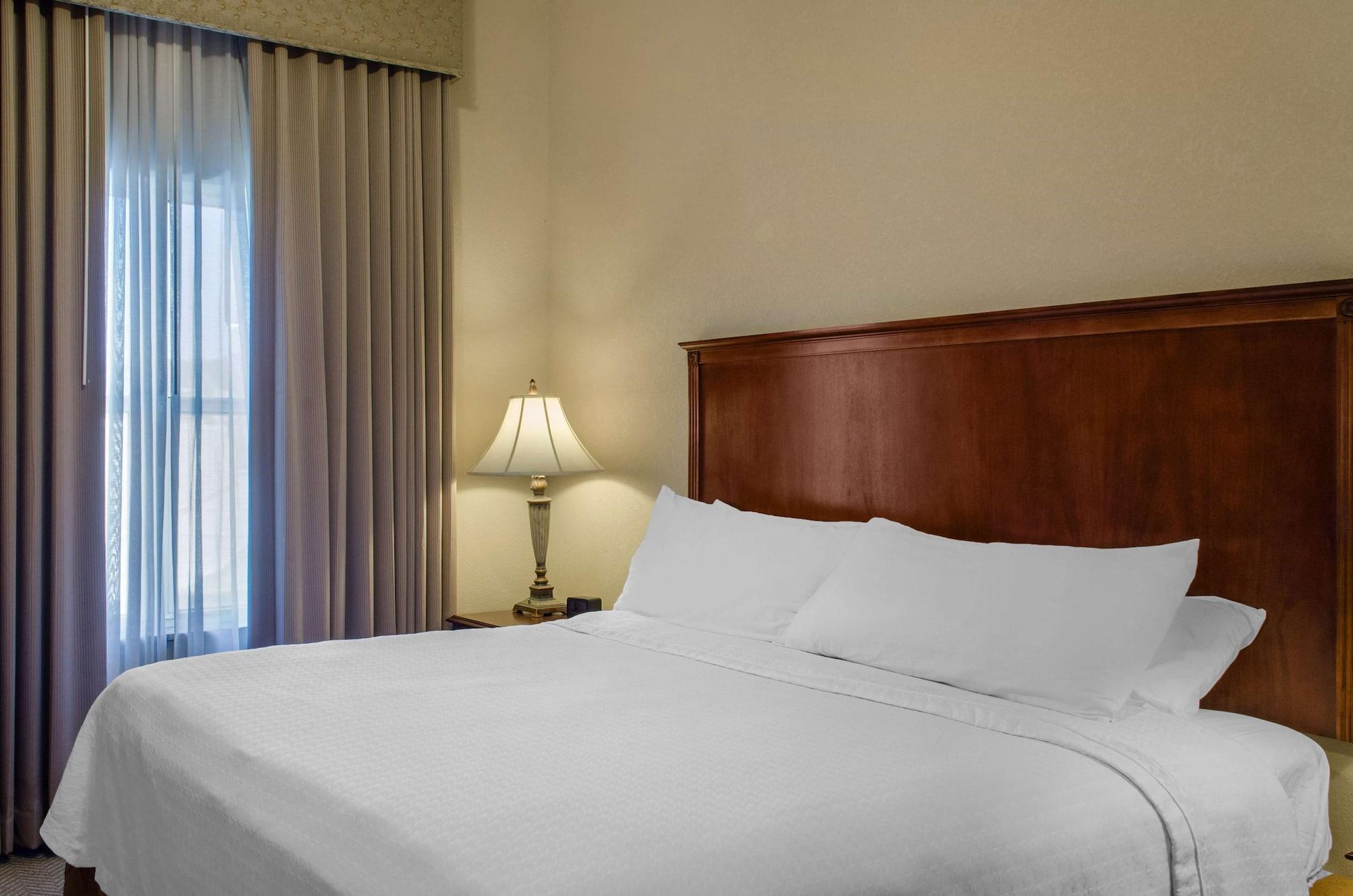 Homewood Suites By Hilton Ковингтън Екстериор снимка