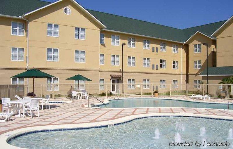Homewood Suites By Hilton Ковингтън Съоръжения снимка