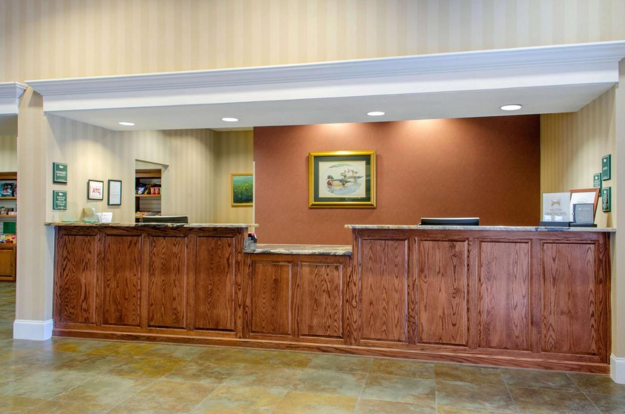 Homewood Suites By Hilton Ковингтън Екстериор снимка